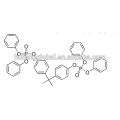 Bisfenol A-bis (difenil fosfato) / BDP 5945-33-5